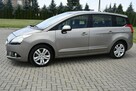 Peugeot 5008 1,6B DUDKI 11 7 Foteli,Klimatr 2 str.Navi,Panorama Dach.Tempomat - 6