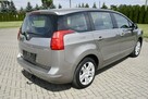 Peugeot 5008 1,6B DUDKI 11 7 Foteli,Klimatr 2 str.Navi,Panorama Dach.Tempomat - 8