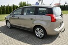 Peugeot 5008 1,6B DUDKI 11 7 Foteli,Klimatr 2 str.Navi,Panorama Dach.Tempomat - 11