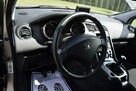 Peugeot 5008 1,6B DUDKI 11 7 Foteli,Klimatr 2 str.Navi,Panorama Dach.Tempomat - 14