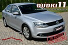 Volkswagen Jetta 1,2Turbo DUDKI11 Serwis,Navi,Klimatr 2 str.Tempomat.kredyt.OKAZJA - 1