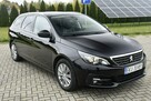 Peugeot 308 SW 1,2Turbo Navi,Kam.Cofania,Skóry,Tempomat,kredyt.GWARANCJA - 2