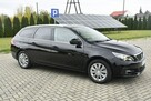 Peugeot 308 SW 1,2Turbo Navi,Kam.Cofania,Skóry,Tempomat,kredyt.GWARANCJA - 3