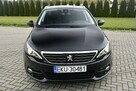 Peugeot 308 SW 1,2Turbo Navi,Kam.Cofania,Skóry,Tempomat,kredyt.GWARANCJA - 4