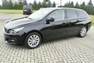 Peugeot 308 SW 1,2Turbo Navi,Kam.Cofania,Skóry,Tempomat,kredyt.GWARANCJA - 5