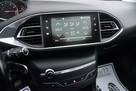 Peugeot 308 SW 1,2Turbo Navi,Kam.Cofania,Skóry,Tempomat,kredyt.GWARANCJA - 16