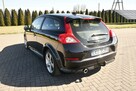 Volvo C30 1,6hdi R-Design,Hak.Pół-Skóry.Tempomat.Klimatr 2 str.GWARANCJA - 11