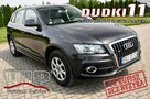 Audi Q5 3,0tdi Quattro. Navi.Klimatr 2 str.Skóry,Podg.Fotele.S-Line,Zarejestro - 1