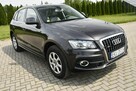 Audi Q5 3,0tdi Quattro. Navi.Klimatr 2 str.Skóry,Podg.Fotele.S-Line,Zarejestro - 2