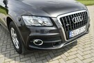 Audi Q5 3,0tdi Quattro. Navi.Klimatr 2 str.Skóry,Podg.Fotele.S-Line,Zarejestro - 4