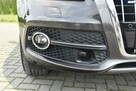 Audi Q5 3,0tdi Quattro. Navi.Klimatr 2 str.Skóry,Podg.Fotele.S-Line,Zarejestro - 5
