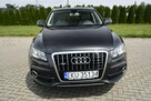 Audi Q5 3,0tdi Quattro. Navi.Klimatr 2 str.Skóry,Podg.Fotele.S-Line,Zarejestro - 6