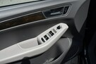 Audi Q5 3,0tdi Quattro. Navi.Klimatr 2 str.Skóry,Podg.Fotele.S-Line,Zarejestro - 16
