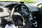 Peugeot 5008 1,6Benz DUDKI11 7 Foteli,Panorama Dach,Klimatr 2 str.Navigacja.OKAZJA - 14