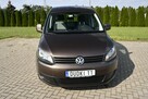 Volkswagen Caddy 1,2 Benz. Klimatronic.El.szyby.Centralka.kredyt.OKAZJA - 4