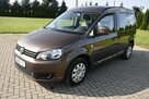 Volkswagen Caddy 1,2 Benz. Klimatronic.El.szyby.Centralka.kredyt.OKAZJA - 5