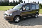 Volkswagen Caddy 1,2 Benz. Klimatronic.El.szyby.Centralka.kredyt.OKAZJA - 6