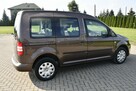 Volkswagen Caddy 1,2 Benz. Klimatronic.El.szyby.Centralka.kredyt.OKAZJA - 7