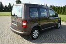 Volkswagen Caddy 1,2 Benz. Klimatronic.El.szyby.Centralka.kredyt.OKAZJA - 8