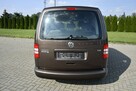 Volkswagen Caddy 1,2 Benz. Klimatronic.El.szyby.Centralka.kredyt.OKAZJA - 9