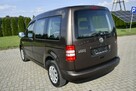 Volkswagen Caddy 1,2 Benz. Klimatronic.El.szyby.Centralka.kredyt.OKAZJA - 10