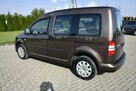 Volkswagen Caddy 1,2 Benz. Klimatronic.El.szyby.Centralka.kredyt.OKAZJA - 11