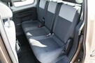 Volkswagen Caddy 1,2 Benz. Klimatronic.El.szyby.Centralka.kredyt.OKAZJA - 15