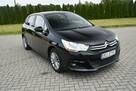 Citroen C4 1,6 e-hdi Dudki11 Automat,Klimatr 2 str.Navi,Tempomat.kredyt,OKAZJA - 3