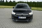 Citroen C4 1,6 e-hdi Dudki11 Automat,Klimatr 2 str.Navi,Tempomat.kredyt,OKAZJA - 4