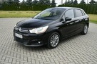 Citroen C4 1,6 e-hdi Dudki11 Automat,Klimatr 2 str.Navi,Tempomat.kredyt,OKAZJA - 6