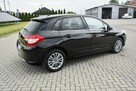 Citroen C4 1,6 e-hdi Dudki11 Automat,Klimatr 2 str.Navi,Tempomat.kredyt,OKAZJA - 7