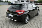 Citroen C4 1,6 e-hdi Dudki11 Automat,Klimatr 2 str.Navi,Tempomat.kredyt,OKAZJA - 8