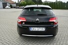 Citroen C4 1,6 e-hdi Dudki11 Automat,Klimatr 2 str.Navi,Tempomat.kredyt,OKAZJA - 9