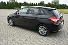 Citroen C4 1,6 e-hdi Dudki11 Automat,Klimatr 2 str.Navi,Tempomat.kredyt,OKAZJA - 11