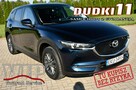 Mazda CX-5 2,0benz DUDKI11 Full.Automat.Xenony.Navigacja.BOSE,Hak - 1