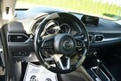 Mazda CX-5 2,0benz DUDKI11 Full.Automat.Xenony.Navigacja.BOSE,Hak - 15