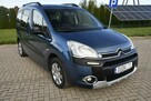 Citroen Berlingo 1,6 e-hdi DUDKI11 Klimatyzacja,Ledy,5 Osób,Hak.kredyt.OKAZJA - 2