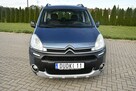 Citroen Berlingo 1,6 e-hdi DUDKI11 Klimatyzacja,Ledy,5 Osób,Hak.kredyt.OKAZJA - 4