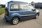 Citroen Berlingo 1,6 e-hdi DUDKI11 Klimatyzacja,Ledy,5 Osób,Hak.kredyt.OKAZJA - 7