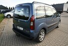 Citroen Berlingo 1,6 e-hdi DUDKI11 Klimatyzacja,Ledy,5 Osób,Hak.kredyt.OKAZJA - 8