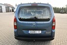 Citroen Berlingo 1,6 e-hdi DUDKI11 Klimatyzacja,Ledy,5 Osób,Hak.kredyt.OKAZJA - 9