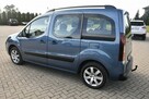 Citroen Berlingo 1,6 e-hdi DUDKI11 Klimatyzacja,Ledy,5 Osób,Hak.kredyt.OKAZJA - 11