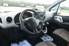 Citroen Berlingo 1,6 e-hdi DUDKI11 Klimatyzacja,Ledy,5 Osób,Hak.kredyt.OKAZJA - 13