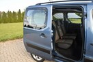Citroen Berlingo 1,6 e-hdi DUDKI11 Klimatyzacja,Ledy,5 Osób,Hak.kredyt.OKAZJA - 16
