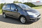 Citroen C4 Grand Picasso 1,6benz DUDKI11 7 Foteli,Klimatr 2 str. Navi.Tempomat.OKAZJA - 3