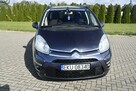 Citroen C4 Grand Picasso 1,6benz DUDKI11 7 Foteli,Klimatr 2 str. Navi.Tempomat.OKAZJA - 4