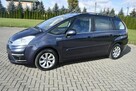 Citroen C4 Grand Picasso 1,6benz DUDKI11 7 Foteli,Klimatr 2 str. Navi.Tempomat.OKAZJA - 5