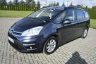 Citroen C4 Grand Picasso 1,6benz DUDKI11 7 Foteli,Klimatr 2 str. Navi.Tempomat.OKAZJA - 6