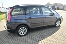 Citroen C4 Grand Picasso 1,6benz DUDKI11 7 Foteli,Klimatr 2 str. Navi.Tempomat.OKAZJA - 8