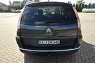 Citroen C4 Grand Picasso 1,6benz DUDKI11 7 Foteli,Klimatr 2 str. Navi.Tempomat.OKAZJA - 9